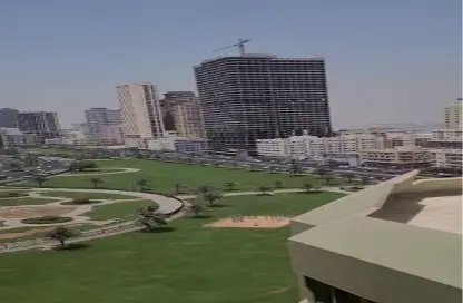 Apartment - 2 Bedrooms - 2 Bathrooms for sale in Al Majaz 2 - Al Majaz - Sharjah