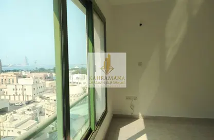 Apartment - 5 Bedrooms - 5 Bathrooms for rent in Al Khalidiya - Abu Dhabi Apartment - 5 Bedrooms - 5 Bathrooms for rent in Al Khalidiya - Abu Dhabi