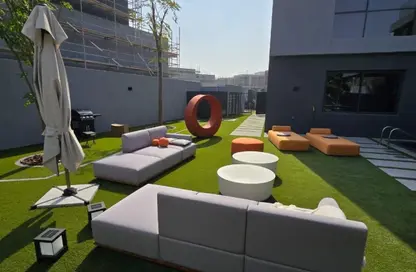 Townhouse - 3 Bedrooms - 4 Bathrooms for sale in Masaar Azalea - Masaar - Tilal City - Sharjah Townhouse - 3 Bedrooms - 4 Bathrooms for sale in Masaar Azalea - Masaar - Tilal City - Sharjah