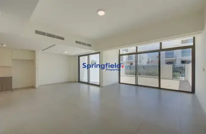 Townhouse - 3 Bedrooms - 4 Bathrooms for sale in Talia - The Valley - Dubai