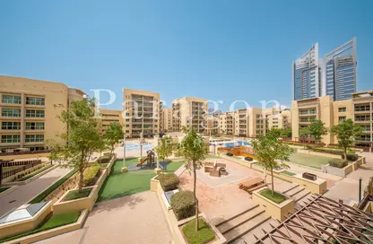 شقة - 2 غرف نوم - 2 حمامات للبيع في الأرتا 4 - الأرتا - جرينز - دبي