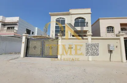 Villa - 5 Bedrooms - 6 Bathrooms for sale in Al Rawda 2 Villas - Al Rawda 2 - Al Rawda - Ajman