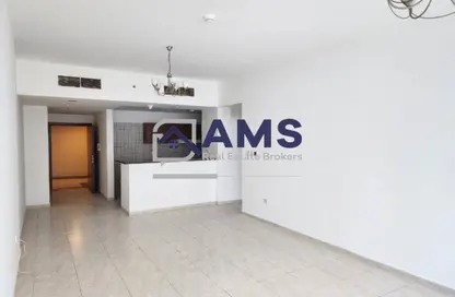 Apartment - 1 Bedroom - 1 Bathroom for sale in Skycourts Tower D - Skycourts Towers - Dubai Land - Dubai