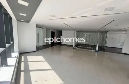 Office Space - Studio - 1 Bathroom for rent in The Regal Tower - Business Bay - Dubai