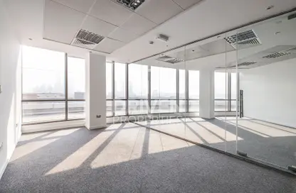Office Space - Studio for rent in Office Park - Dubai Media City - Dubai