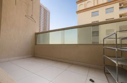 Apartment - 1 Bedroom - 2 Bathrooms for sale in Al Aamra Gardens - Al Amerah - Ajman