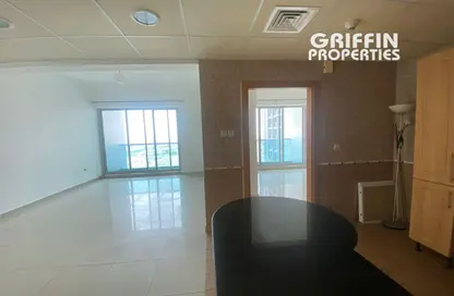 Apartment - 1 Bedroom - 2 Bathrooms for rent in Armada Tower 3 - JLT Cluster P - Jumeirah Lake Towers - Dubai