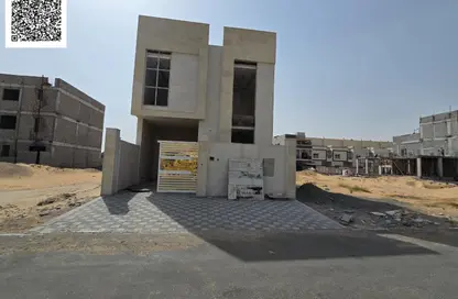 Villa - 3 Bedrooms - 5 Bathrooms for sale in Al Zaheya Gardens - Al Zahya - Ajman
