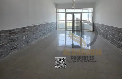 Apartment - 2 Bedrooms - 3 Bathrooms for sale in Horizon Towers - Ajman Downtown - Ajman