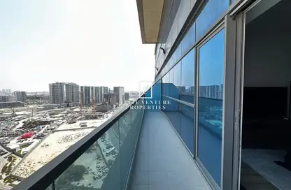 شقة - غرفة نوم - 2 حمامات للبيع في اوركيد ريزيدنس - حديقة دبي العلميه - دبي