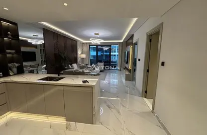 Apartment - 2 Bedrooms - 3 Bathrooms for sale in Rome by Samana - Mohammed Bin Rashid City - Dubai
