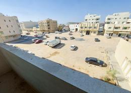 Studio - 1 bathroom for rent in Muwaileh Commercial - Sharjah