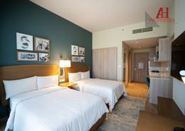 Studio - 1 bathroom for rent in Element By Westin - Al Jaddaf - Dubai