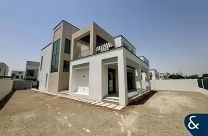 فيلا - 4 غرف نوم - 4 حمامات للايجار في كايا 2 - المرابع العربية 3 - دبي