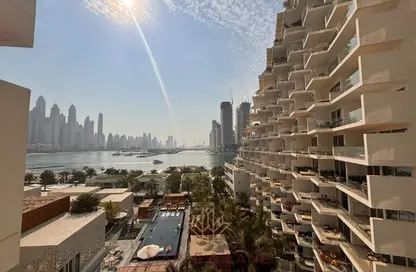 Apartment - 2 Bedrooms - 3 Bathrooms for rent in FIVE Palm Jumeirah - Palm Jumeirah - Dubai Apartment - 2 Bedrooms - 3 Bathrooms for rent in FIVE Palm Jumeirah - Palm Jumeirah - Dubai