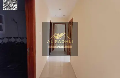Apartment - 2 Bedrooms - 2 Bathrooms for rent in Al Rawda 1 - Al Rawda - Ajman