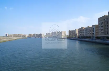 Apartment - 1 Bathroom for sale in Lagoon B7 - The Lagoons - Mina Al Arab - Ras Al Khaimah