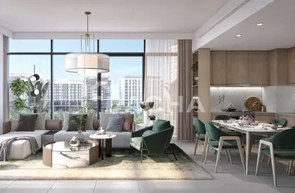 Apartment - 2 Bedrooms - 2 Bathrooms for sale in Elvira - Elvira at Dubai Hills Estate - Dubai Hills Estate - Dubai