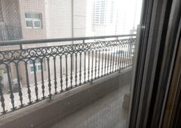 Apartment - 2 bedrooms - 2 bathrooms for rent in Lily Tower - Al Nahda - Sharjah