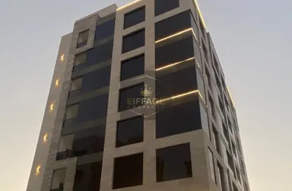 Apartment - 2 Bedrooms - 2 Bathrooms for rent in Al Naimiya - Al Nuaimiya - Ajman
