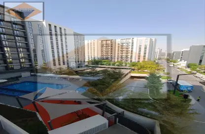 Apartment - 1 Bedroom - 2 Bathrooms for sale in Tiraz 2 - Aljada - Sharjah