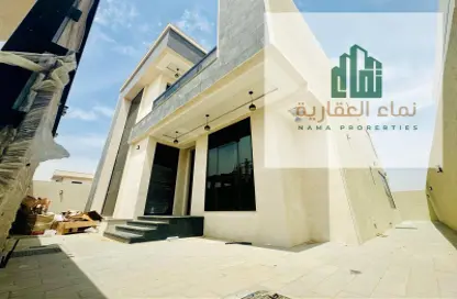 فيلا - 5 غرف نوم - 7 حمامات للبيع في 1 الياسمين - الياسمين - عجمان