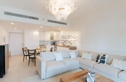 Apartment - 1 Bedroom - 1 Bathroom for sale in Lamtara 2 - Madinat Jumeirah Living - Umm Suqeim - Dubai