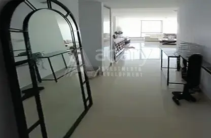 Apartment - 2 Bedrooms - 2 Bathrooms for rent in Sky Tower - Shams Abu Dhabi - Al Reem Island - Abu Dhabi