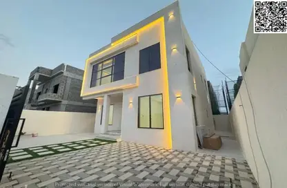 فيلا - 3 غرف نوم - 5 حمامات للبيع في الحليو 2 - الحليو - عجمان