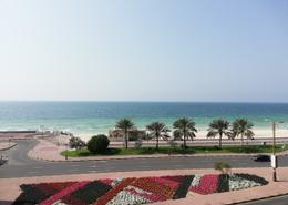 Apartment - 2 bedrooms - 3 bathrooms for sale in Ajman Corniche Residences - Ajman Corniche Road - Ajman