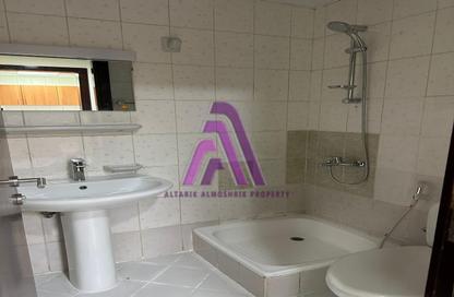 شقة - غرفة نوم - 2 حمامات للايجار في طراز روسي - المدينة الدولية - دبي