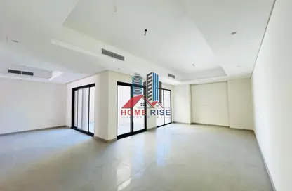 Villa - 3 Bedrooms - 4 Bathrooms for rent in Sharjah Sustainable City - Sharjah