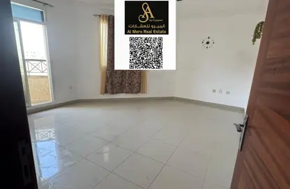 شقة - غرفة نوم - 2 حمامات للايجار في برج النعيمية 1 - أبراج النعيمية - النعيمية - عجمان