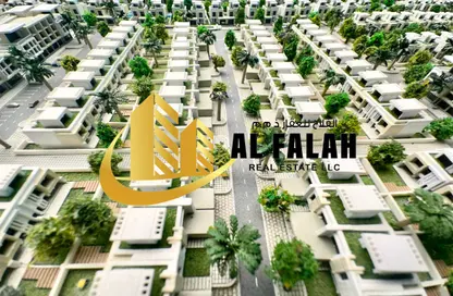 أرض - استوديو للبيع في D تلال سيتي - تلال سيتي - الشارقة