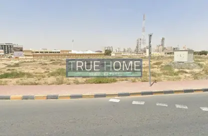 أرض - استوديو للبيع في ضاحية الرويضات - الشارقة أرض - استوديو للبيع في ضاحية الرويضات - الشارقة