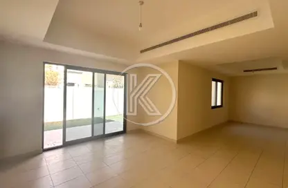 Villa - 3 Bedrooms - 4 Bathrooms for rent in Mira 4 - Mira - Reem - Dubai