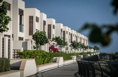 Townhouse - 3 Bedrooms - 4 Bathrooms for rent in Flamingo Villas - Mina Al Arab - Ras Al Khaimah