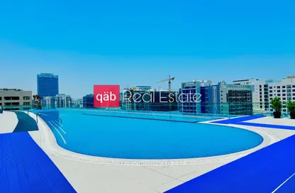 Apartment - 1 Bedroom - 2 Bathrooms for rent in Park Place Tower - Sheikh Zayed Road - Dubai