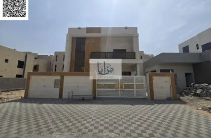 فيلا - 5 غرف نوم - 7 حمامات للبيع في الباهيه هيلز - الباهية - عجمان