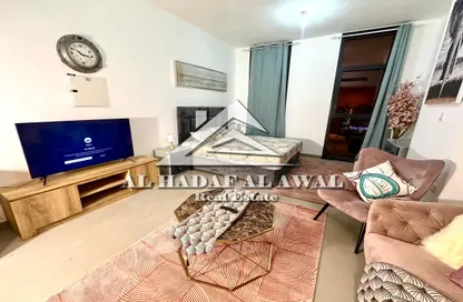 شقة - 1 حمام للايجار في الممشى - مويلح - الشارقة