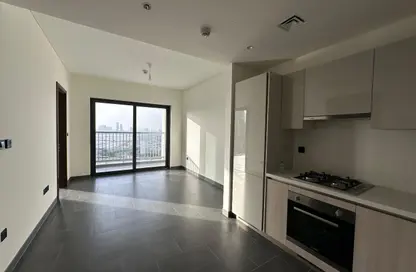 Apartment - 1 Bedroom - 2 Bathrooms for sale in The Crest Tower B - Sobha Hartland - Mohammed Bin Rashid City - Dubai