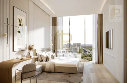 Apartment - 1 Bedroom - 2 Bathrooms for sale in Expo City Mangrove Residences - Expo City - Dubai