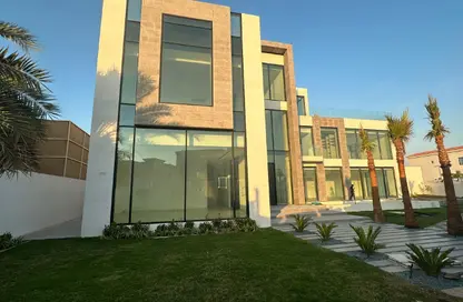 فيلا - 5 غرف نوم - 7 حمامات للايجار في البرشاء جنوب 2 - جنوب البرشاء - البرشاء - دبي