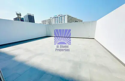 Apartment - 1 Bedroom - 2 Bathrooms for rent in Burj Alkhair Dubai - Al Barsha South - Al Barsha - Dubai