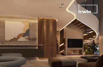 شقة - 4 غرف نوم - 5 حمامات للبيع في ساس هيلز - حديقة دبي العلميه - دبي