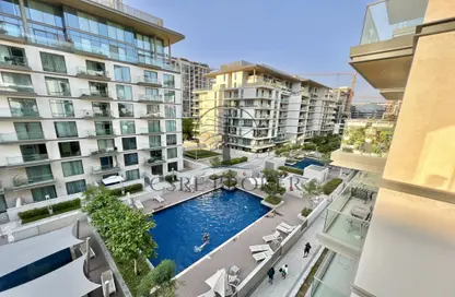 شقة - غرفة نوم - 2 حمامات للبيع في هارتلاند غرينز - صبحا هارتلاند - مدينة الشيخ محمد بن راشد - دبي شقة - غرفة نوم - 2 حمامات للبيع في هارتلاند غرينز - صبحا هارتلاند - مدينة الشيخ محمد بن راشد - دبي