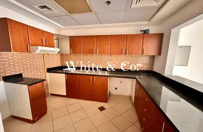 Apartment - 1 Bedroom - 2 Bathrooms for sale in Plaza Residences 1 - Plaza Residences - Jumeirah Village Circle - Dubai