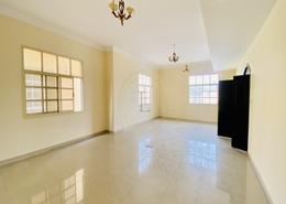 Villa - 4 bedrooms - 6 bathrooms for rent in Al Owainah - Falaj Hazzaa - Al Ain