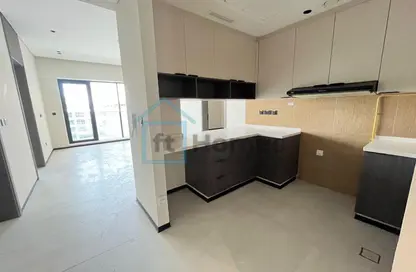 Apartment - 1 Bedroom - 2 Bathrooms for sale in Emerald Vision Tower - Jumeirah Village Triangle - Dubai