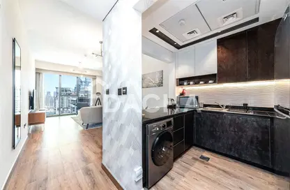 Apartment - 1 Bedroom - 2 Bathrooms for rent in Dubai Marina Moon Tower - Dubai Marina - Dubai